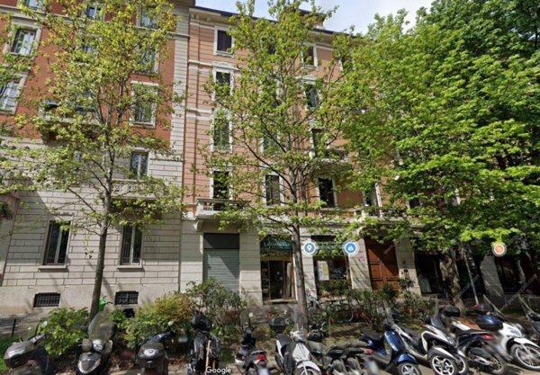 monolocale in vendita a Milano