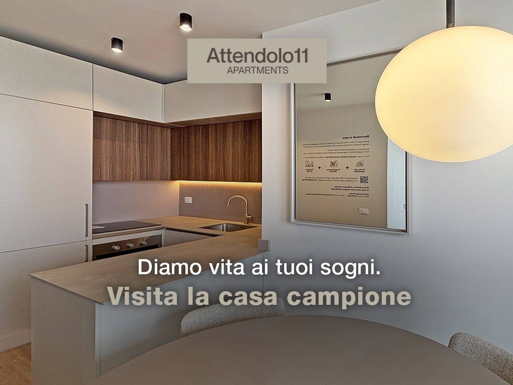 appartamento in vendita a Milano in zona Vigentino