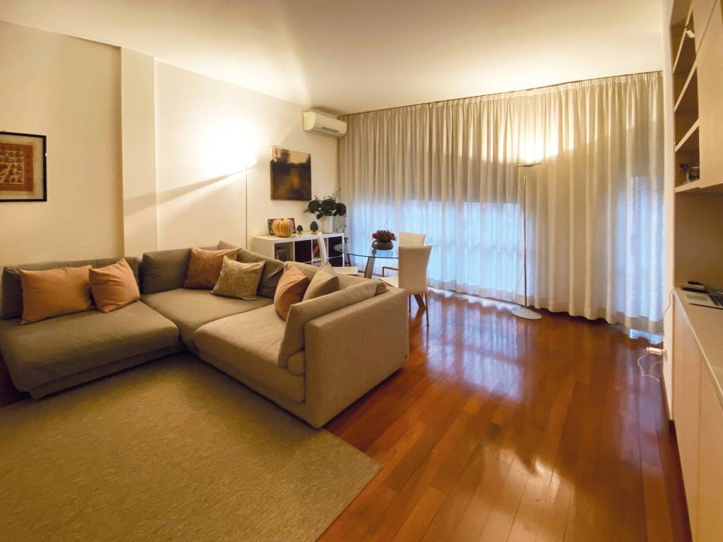 appartamento in vendita a Milano in zona San Vittore