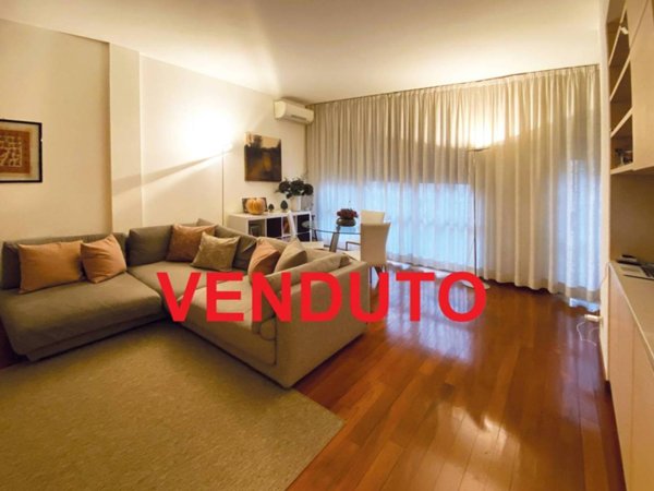 appartamento in vendita a Milano in zona San Vittore