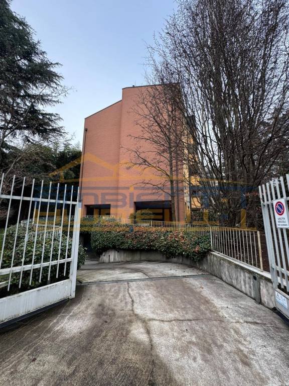appartamento in vendita a Milano in zona San Siro