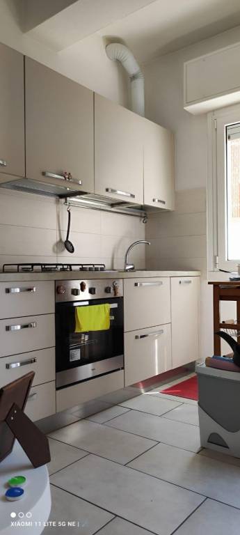 appartamento in vendita a Milano in zona Bovisa