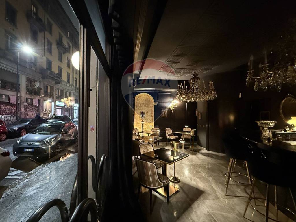 negozio in vendita a Milano in zona Porta Venezia