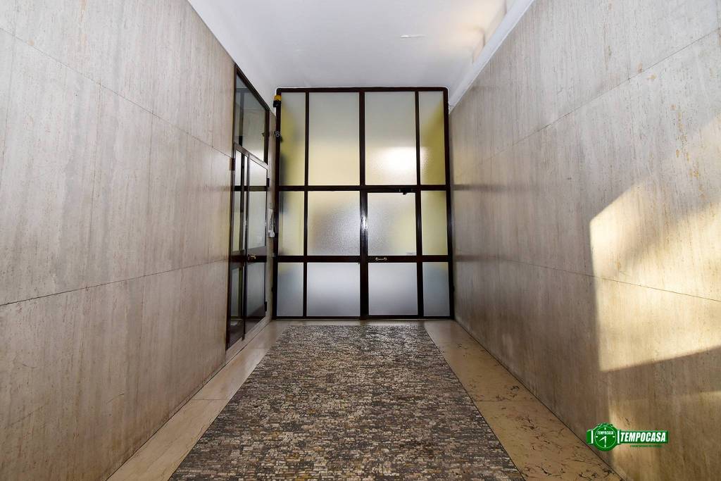 appartamento in vendita a Milano in zona Loreto