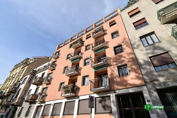 locale commerciale in vendita a Milano in zona Loreto