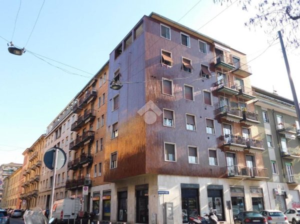 appartamento in vendita a Milano in zona Solari