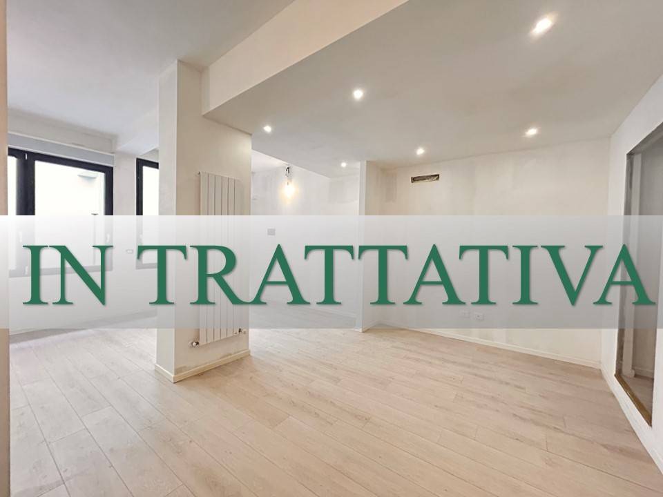 appartamento in vendita a Milano in zona Loreto