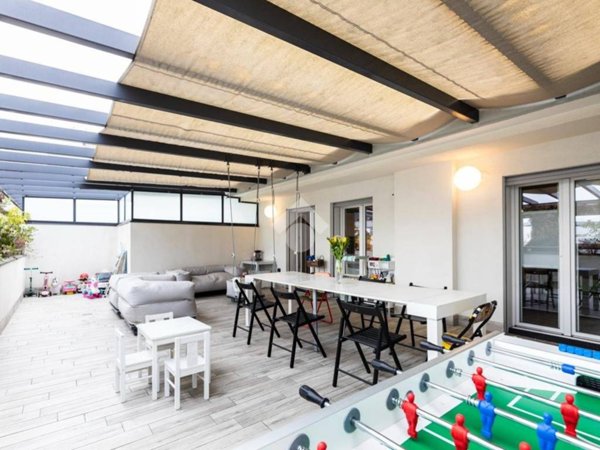 appartamento in vendita a Milano in zona Loreto