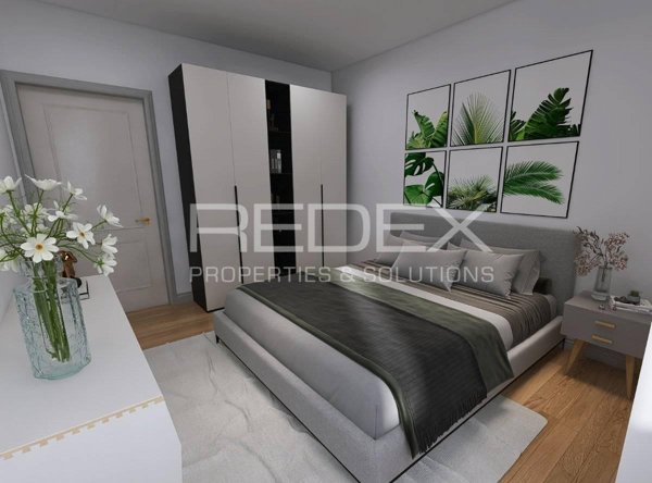 appartamento in vendita a Milano in zona Bovisasca