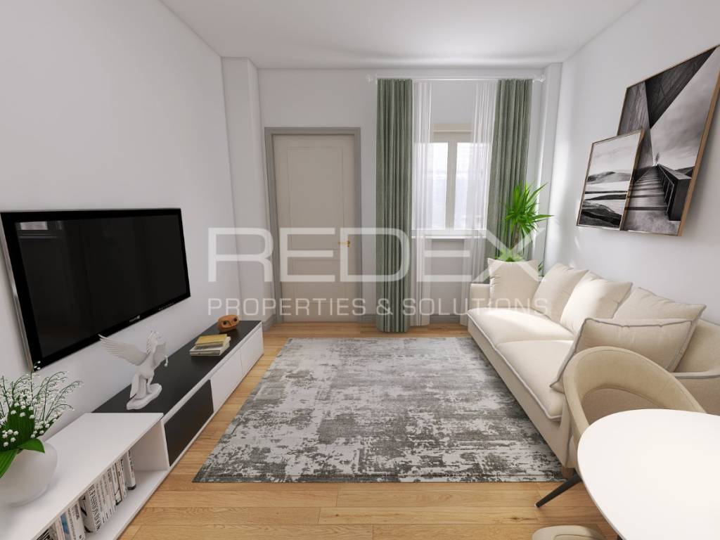 appartamento in vendita a Milano in zona Bovisasca