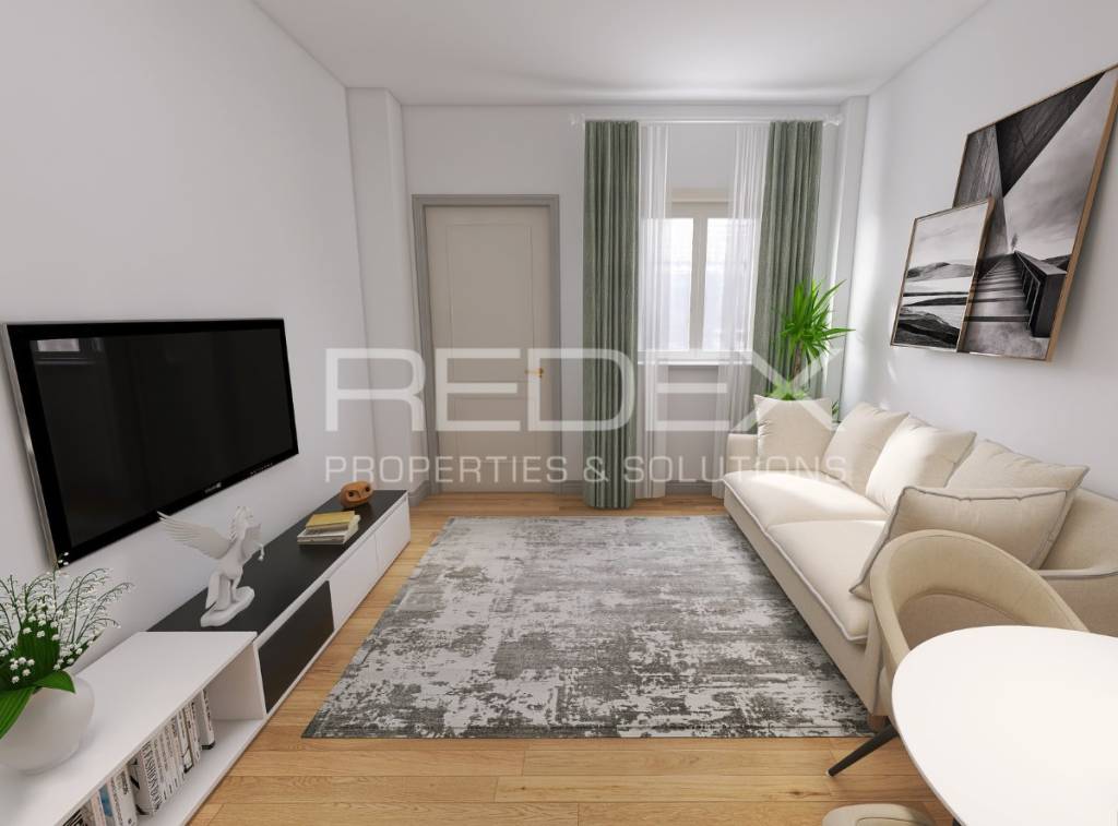 appartamento in vendita a Milano in zona Affori