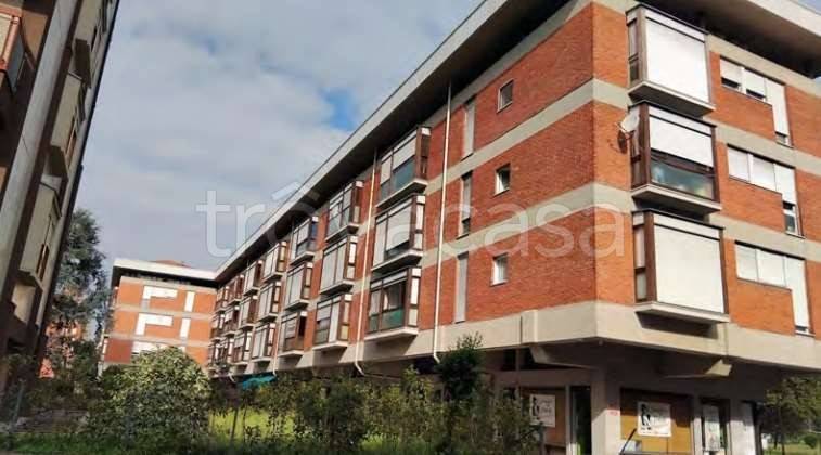 appartamento in vendita a Milano in zona Affori