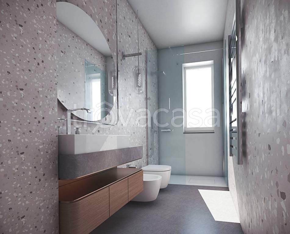 appartamento in vendita a Milano in zona Brera