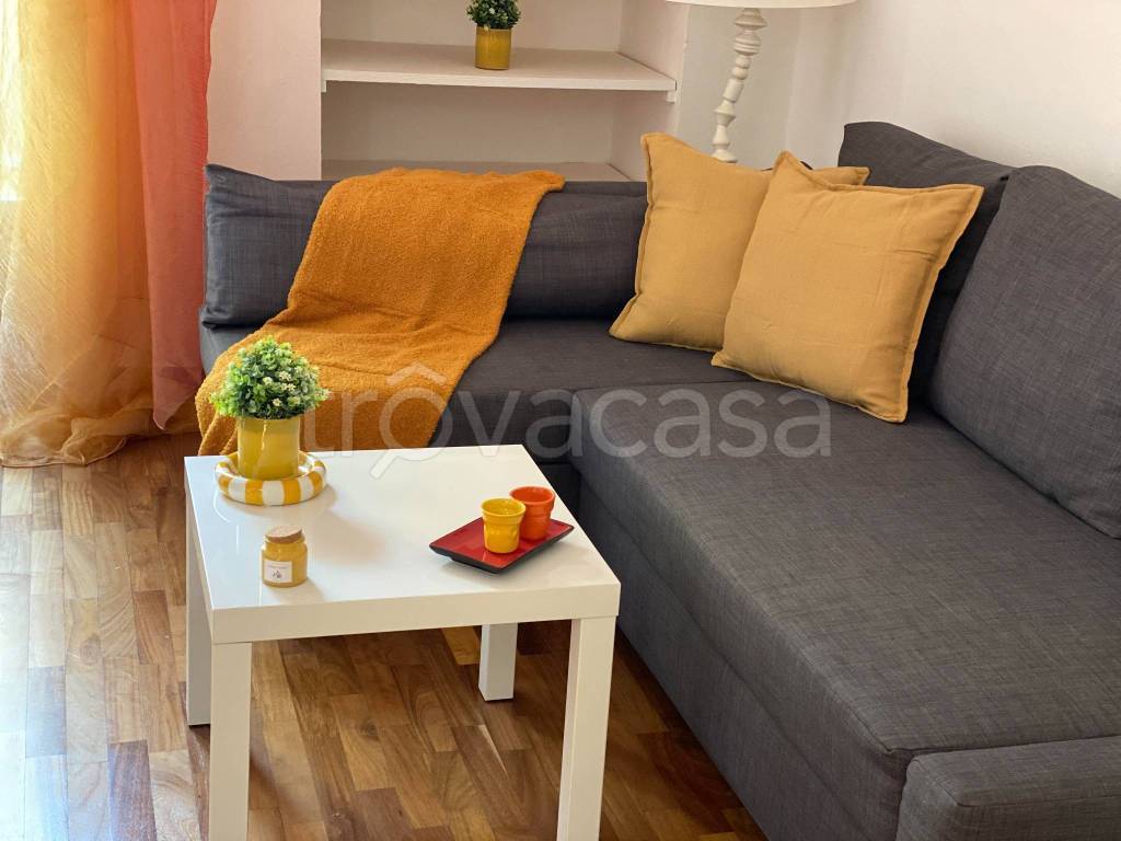 appartamento in vendita a Milano in zona Brera