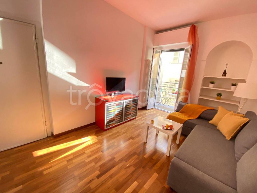 appartamento in vendita a Milano in zona Brera