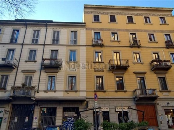 negozio in vendita a Milano in zona Cinque Giornate
