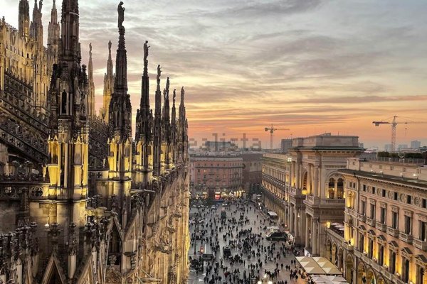 ufficio in vendita a Milano in zona Turro