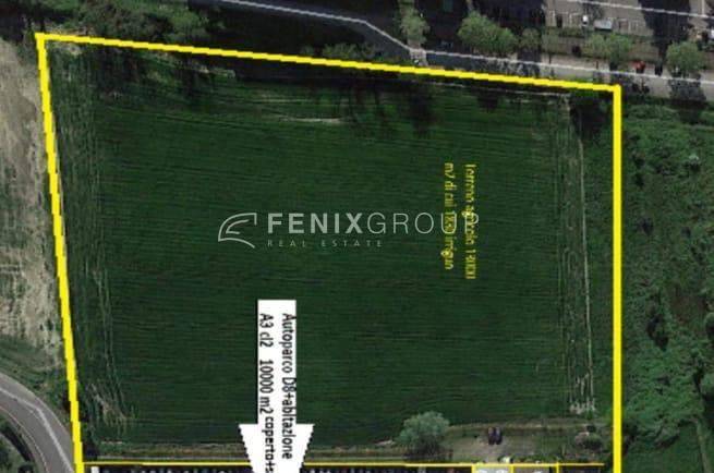 terreno agricolo in vendita a Milano in zona Centro Storico
