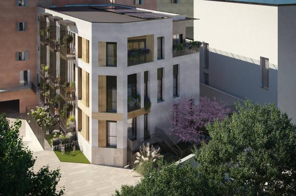 appartamento in vendita a Milano in zona Città Studi