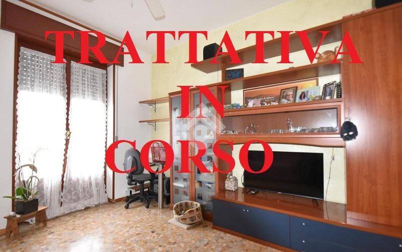 appartamento in vendita a Milano in zona Forlanini