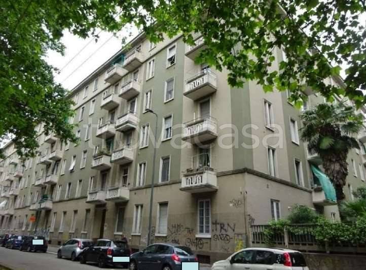 appartamento in vendita a Milano in zona Prato Centenaro