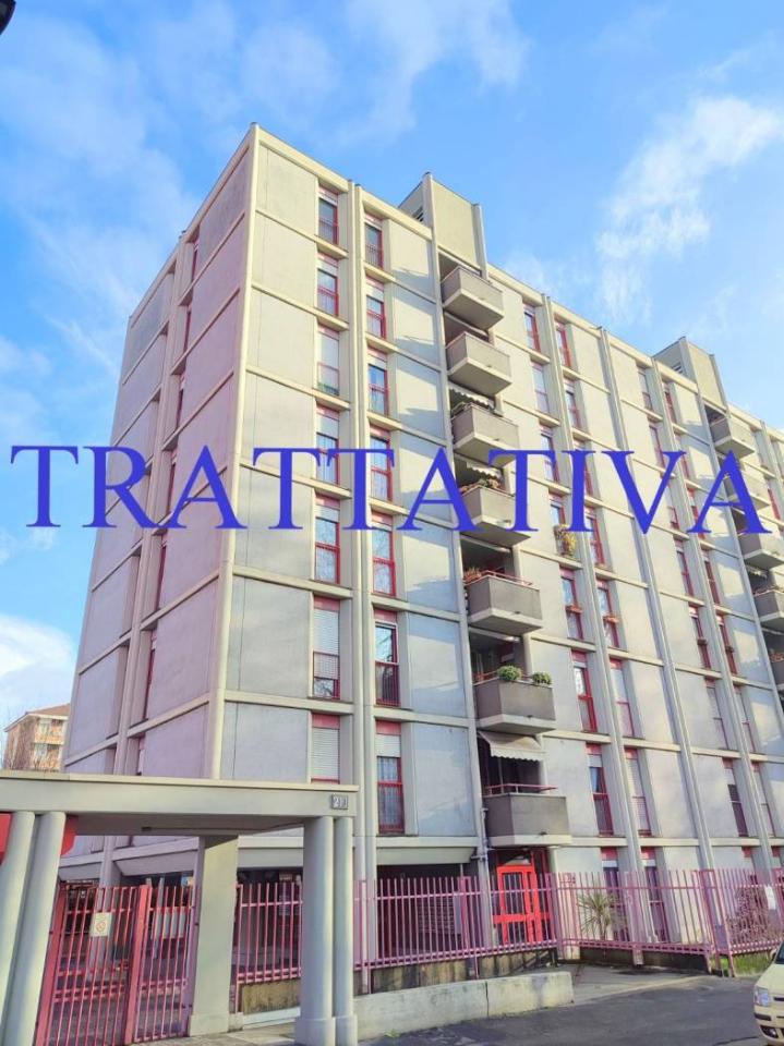 appartamento in vendita a Milano in zona Bicocca