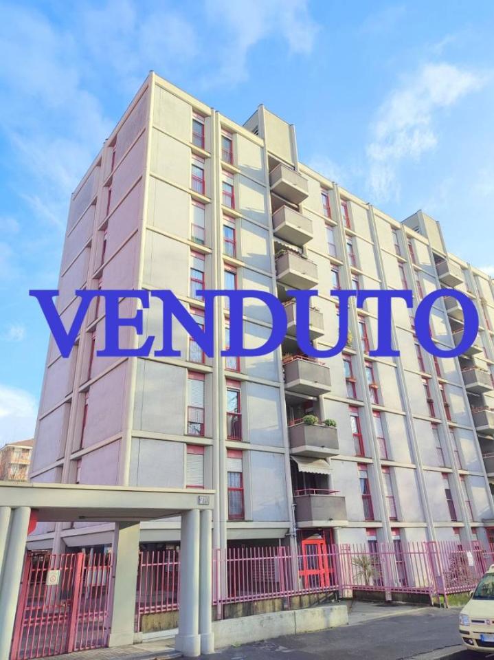 appartamento in vendita a Milano in zona Bicocca