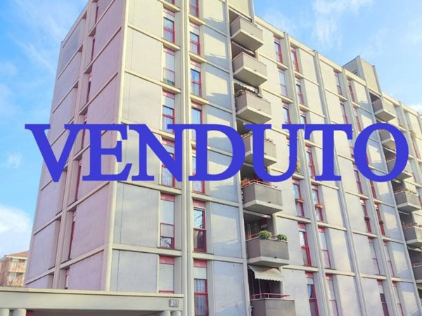 appartamento in vendita a Milano in zona Bicocca