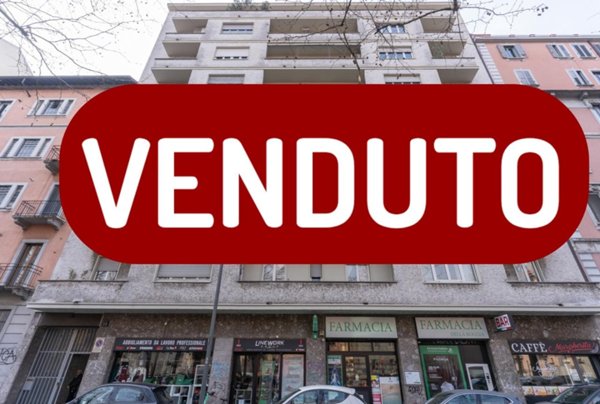 appartamento in vendita a Milano in zona Bocconi