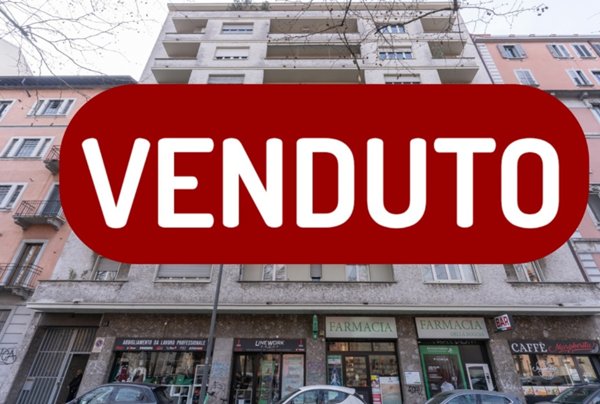 appartamento in vendita a Milano in zona Bocconi