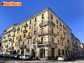 ufficio in vendita a Milano