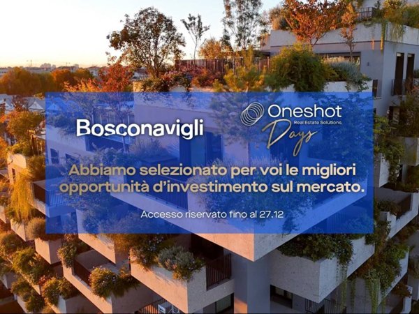 appartamento in vendita a Milano in zona San Cristoforo