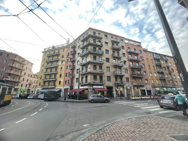 negozio in vendita a Milano in zona Affori