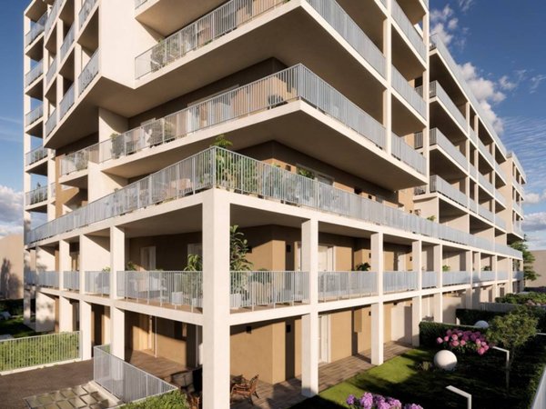 appartamento in vendita a Milano in zona Vigentino