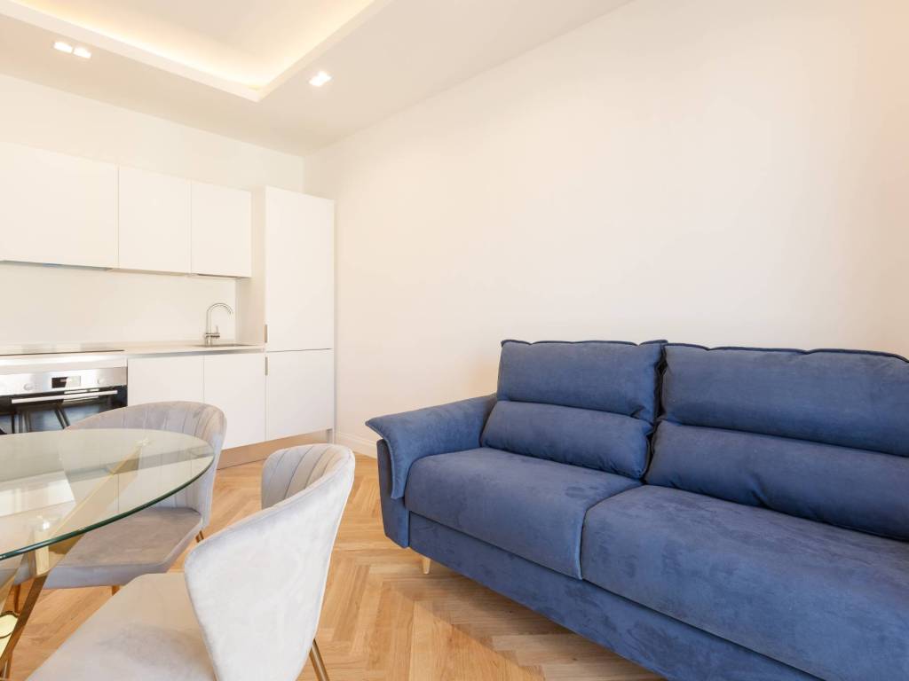 appartamento in vendita a Milano in zona Isola