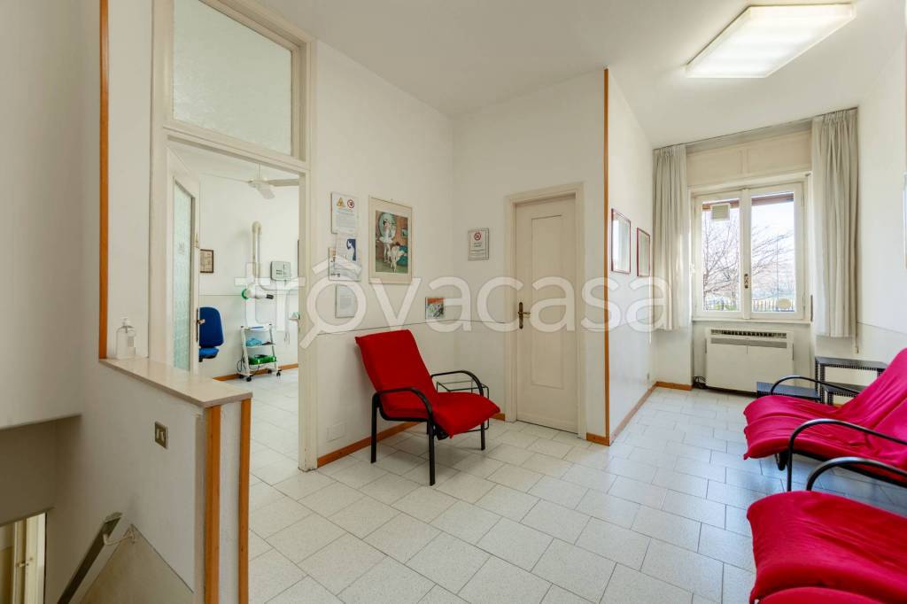 appartamento in vendita a Milano in zona San Siro