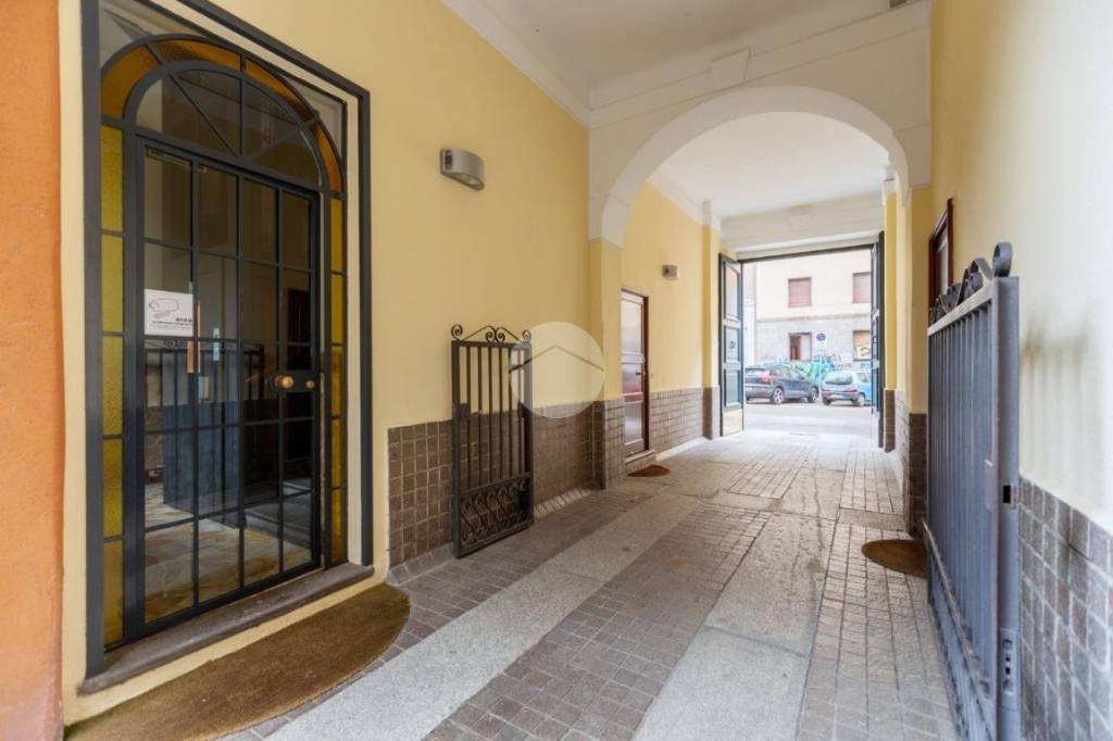 appartamento in vendita a Milano in zona Solari