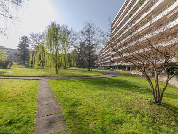 appartamento in vendita a Milano in zona San Siro