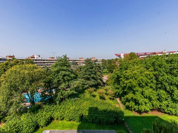 appartamento in vendita a Milano in zona San Siro
