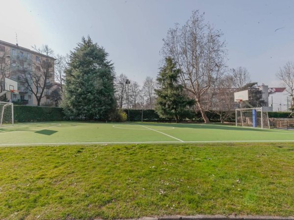 appartamento in vendita a Milano in zona San Siro