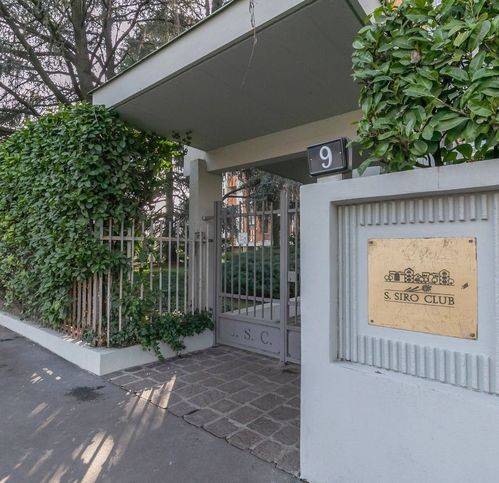 appartamento in vendita a Milano in zona San Siro