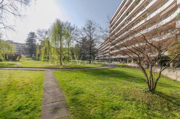 appartamento in vendita a Milano in zona San Siro