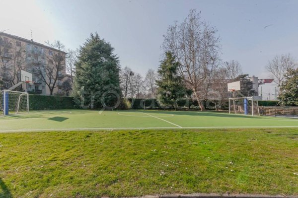 appartamento in vendita a Milano in zona San Siro