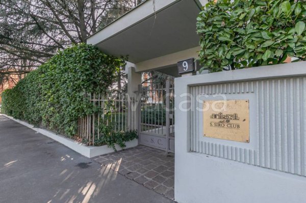 appartamento in vendita a Milano in zona San Siro