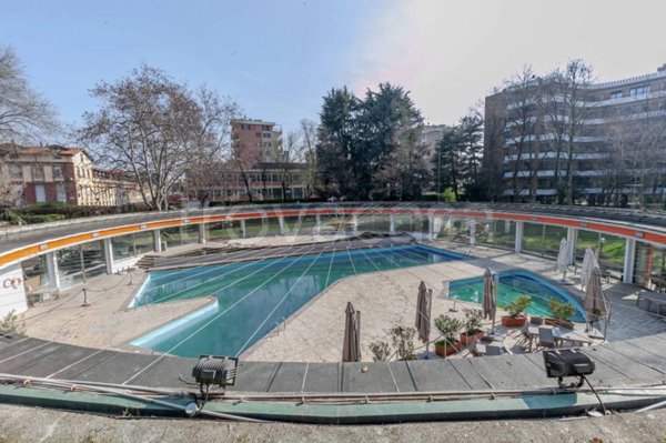 appartamento in vendita a Milano in zona San Siro