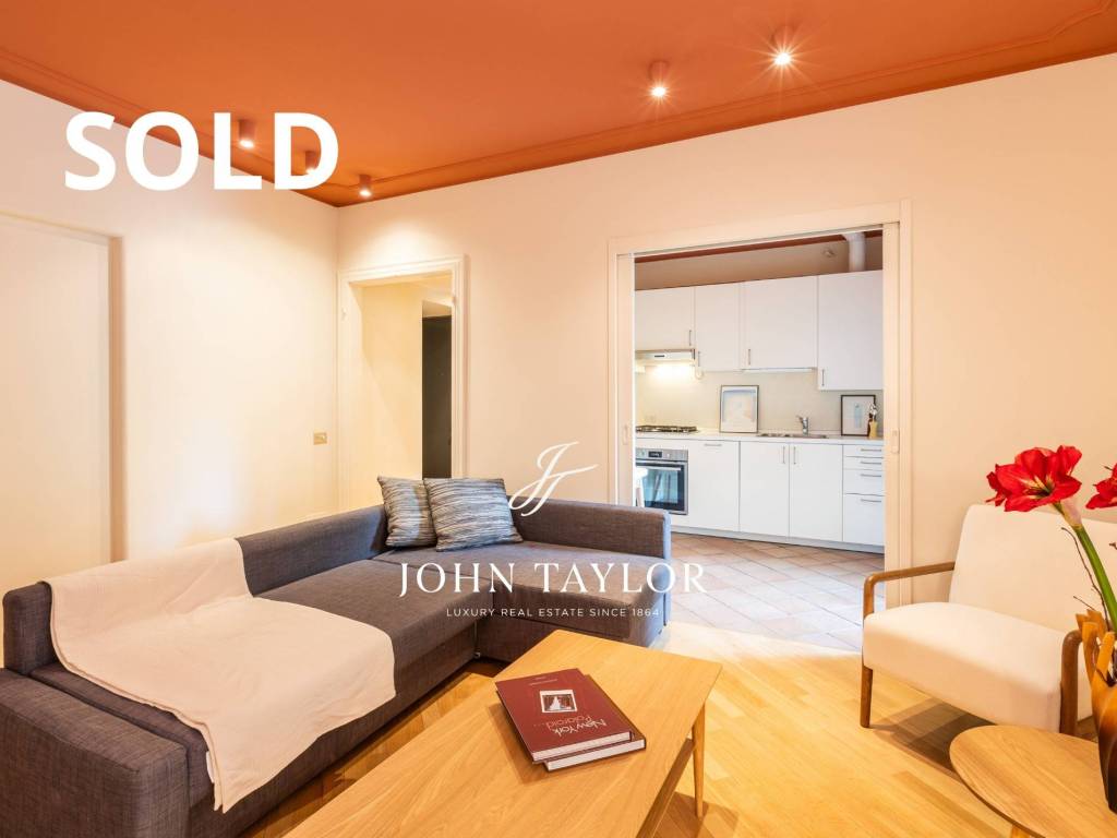 appartamento in vendita a Milano in zona Il Portello