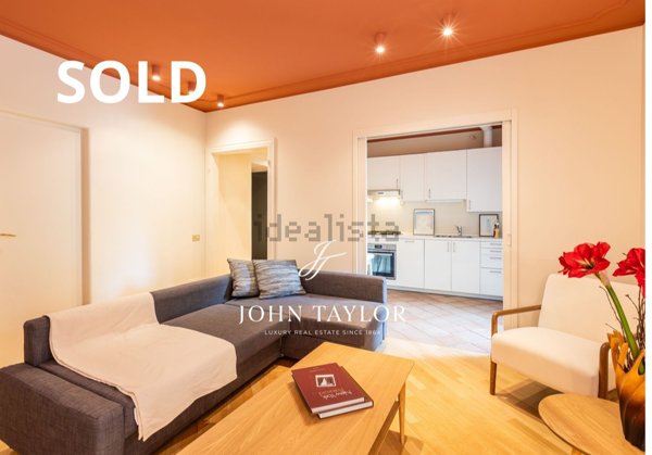 appartamento in vendita a Milano in zona Il Portello