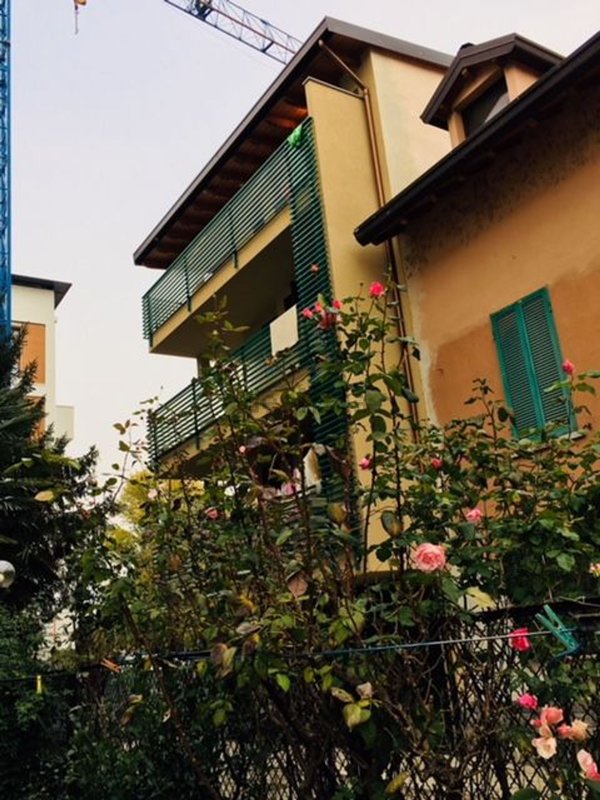 appartamento in vendita a Milano in zona Ponte Lambro