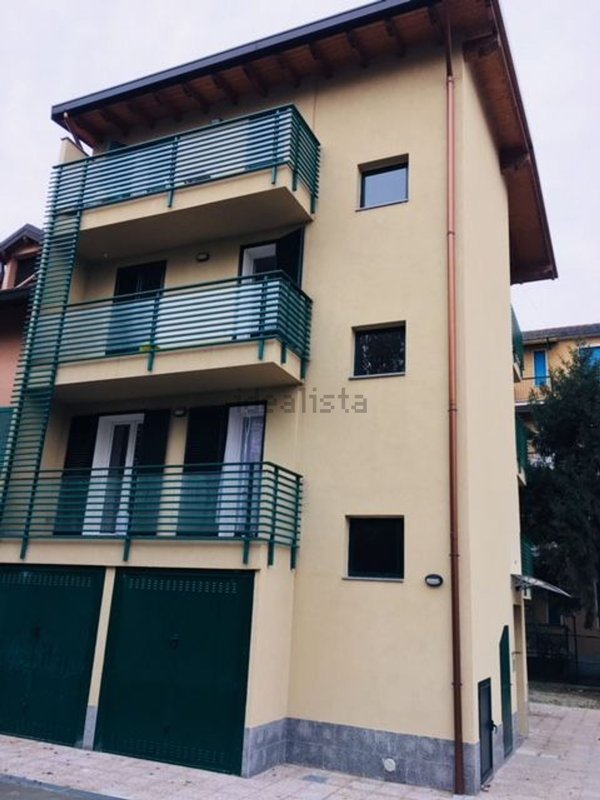 appartamento in vendita a Milano in zona Ponte Lambro