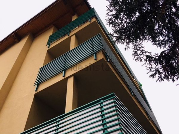 appartamento in vendita a Milano in zona Ponte Lambro